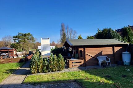 Provisionsfrei* Helle und zentrale 3-Zimmer-Eigentumswohnung mit Garten - Niedersachsen - Sarstedt