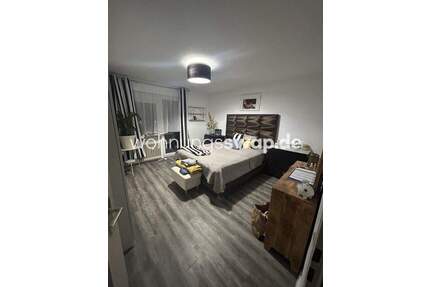 Wohnungsswap - Dahlmannstraße - 860,00&nbsp;EUR Kaltmiete, ca.&nbsp; 80,00&nbsp;m&sup2;&nbsp;Wohnfl&auml;che in Frankfurt am Main (PLZ: 60385) Ostend