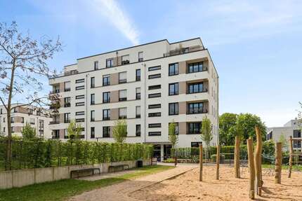 Wohnung zum Kaufen in Köln 495.000,00 € 80 m²