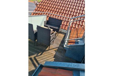 Schöne 2,5-Zimmer Wohnung in Grantschen zu vermieten - Weinsberg