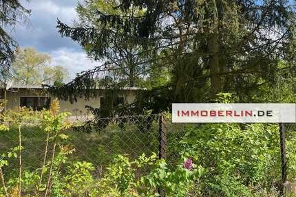 Grundstück zu verkaufen in Königs Wusterhausen 360.000,00 € 1083 m²