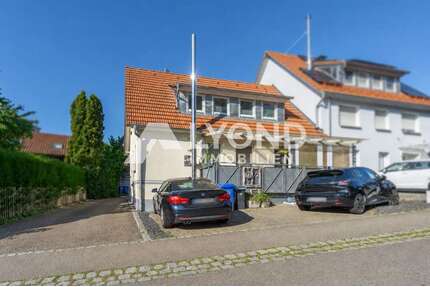 Haus zum Kaufen in Schechingen 414.000,00 € 166 m²
