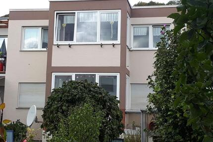 3 ZKB Wohnung Trier Ehrang 85qm mit Pkw-Stellplatz