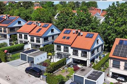 Haus zum Kaufen in Landshut 927.000,00 € 185 m²
