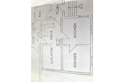 2 Zimmer Singlewohnung - 550,00&nbsp;EUR Kaltmiete, ca.&nbsp; 66,00&nbsp;m&sup2; in Hadamar (PLZ: 65589)