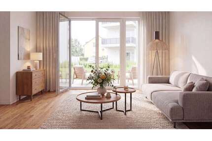 Wohnung zum Mieten in Ludwigsfelde 1.844,70 € 111.8 m²