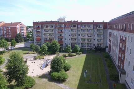 Wohnung zum Mieten in Ueckermünde 500,00 € 71.9 m²