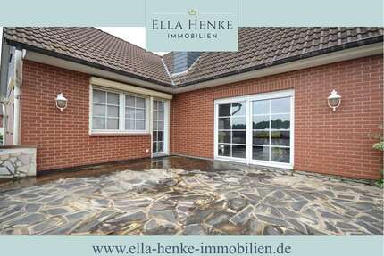 Haus zum Kaufen in Liebenburg 210.000,00 € 169 m²