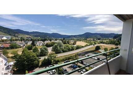 Wohnung zum Mieten in Oberkirch 900,00 € 106 m²