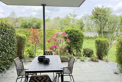 Wohnung zum Kaufen in Scharbeutz 298.000,00 € 43 m²