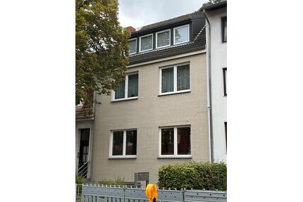 2-Zimmer Wohnung in Bremen Schwachhausen zu vermieten