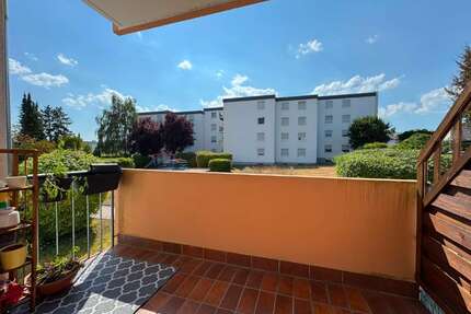 Wohnung zum Mieten in Renningen 1.050,00 € 89 m²