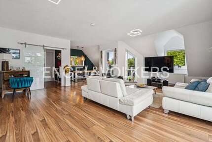 Wohnung zum Kaufen in Bad Soden am Taunus 495.000,00 € 127 m²