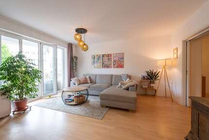 Wohnung zum Kaufen in Aachen 452.000,00 € 103 m²