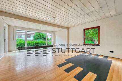 Haus zum Kaufen in Stuttgart 650.000,00 € 176.3 m²