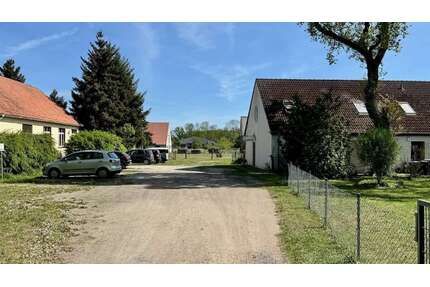 Grundstück in Kotzen 149.000,00 € 11100 m²