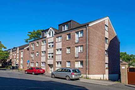 Wohnung zum Mieten in Duisburg 599,00 € 70.74 m²