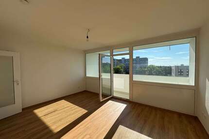 Wohnung zum Mieten in München 635,00 € 28 m²