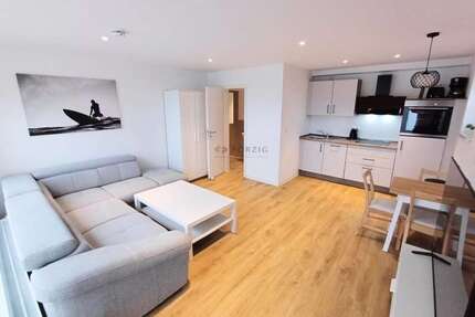 Wohnung zum Mieten in Saal 350,00 € 30 m²