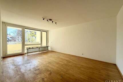 Wohnung zum Kaufen in Landshut 210.000,00 € 62 m²