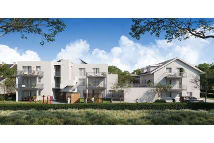 Wohnung zum Kaufen in Freiburg 260.000,00 € 53 m²