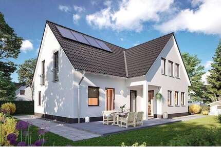 Haus zum Kaufen in Großrudestedt 629.870,00 € 205 m²