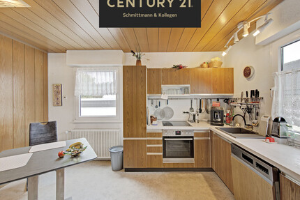 Ihr vielseitiges Wohlfühlzuhause mit großem Garten wartet auf Sie - Lünen