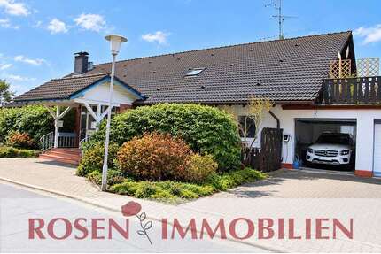 Wohnung zum Mieten in Grasellenbach 680,00 € 79 m²