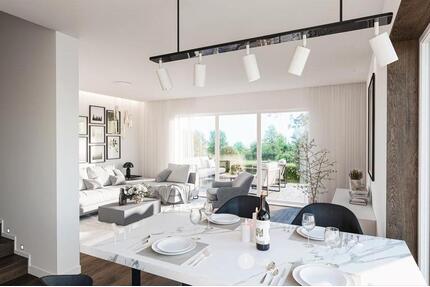 Kernsaniertes EFH mit Garten und Terrasse v. privat in Muffendorf - Bonn Bad Godesberg