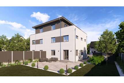 Haus zum Kaufen in Kuchen 464.555,00 € 130.76 m²
