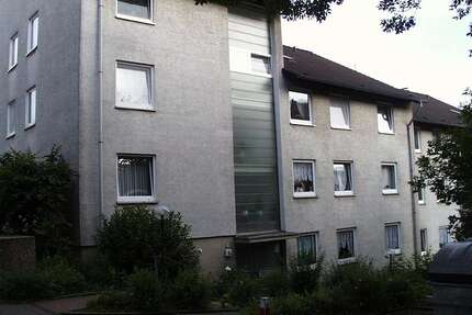 Wohnung zum Mieten in Schwelm 602,41 € 80.86 m²