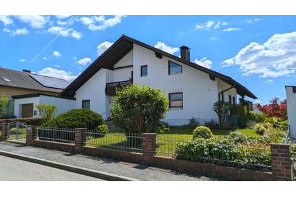 Haus zum Kaufen in Vilshofen an der Donau 379.000,00 € 200 m²