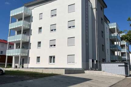 Wohnung zum Mieten in Künzelsau 830,00 € 73.93 m²