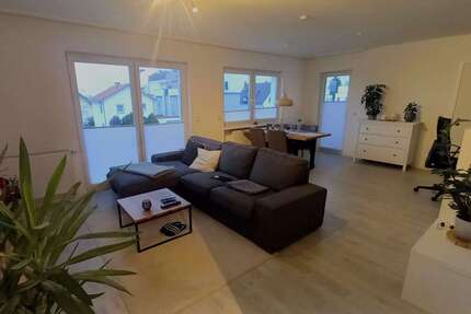 Wohnung zum Mieten in Alsbach-Hähnlein 900,00 € 72 m²