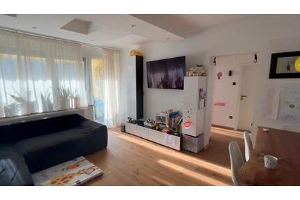 ♥☺ Moderne 3 Zi. Wohnung,Ulm-Mitte,Balkon, Parkplatz,VIDEO ♥☺