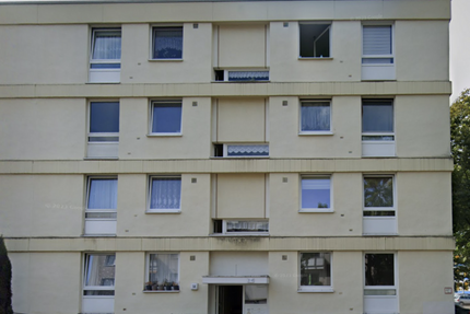 Wohnung zum Mieten in Moers 460,00 € 67.12 m²