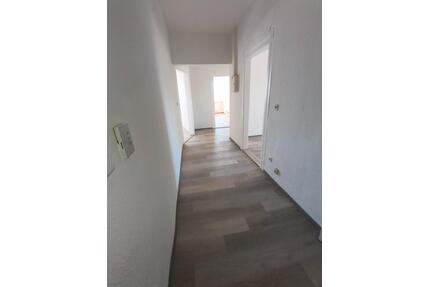 3-Zimmer-Wohnung Nürnberg-Eberhardtshof