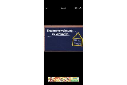 Verkaufe Eigentumswohnung - 380.000,00&nbsp;EUR Kaufpreis, ca.&nbsp; 102,00&nbsp;m&sup2; in Waiblingen (PLZ: 71334) Beinstein