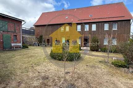 Haus zum Kaufen in Straßberg 84.800,00 € 180 m²