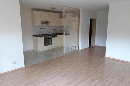1-Zimmer WohnungTG-Platz45m²BalkonEinbaukücheohne Provision - Senden