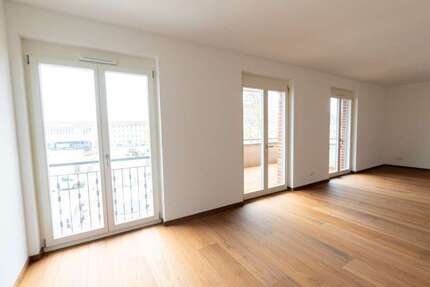 Wohnung zum Mieten in Frankfurt (Oder) 1.552,33 € 119.41 m²