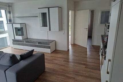 Barrierefreie 2 Zimmerwohnung ab 60+ in Illertissen