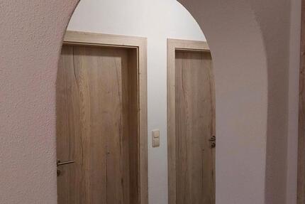 Zweizimmerwohnung in Hallerndorf ab 01.07.2026