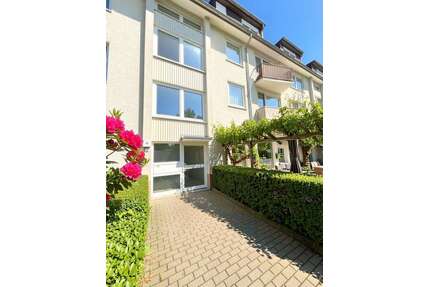 Wohnung zum Kaufen in Mülheim an der Ruhr 145.000,00 € 66 m²