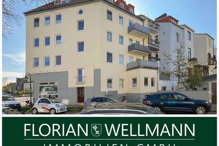 Wohnung zum Kaufen in Bremen 149.000,00 € 45.9 m²