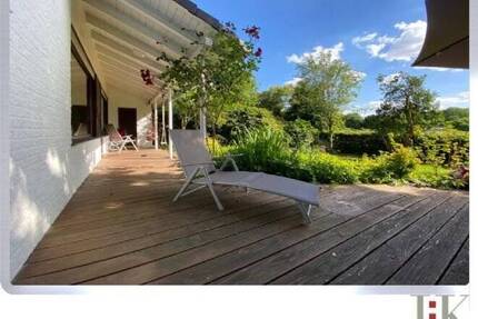 (M)ein Zuhause zum Wohlfühlen! Natur pur! - Korschenbroich Kleinenbroich