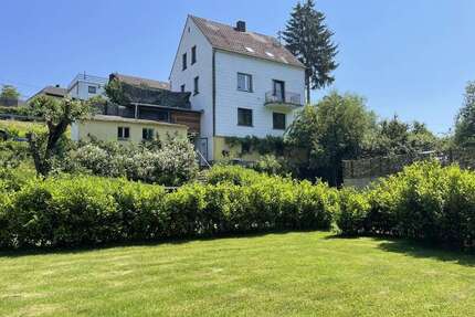 Haus zum Kaufen in Gerolstein 359.000,00 € 160 m²