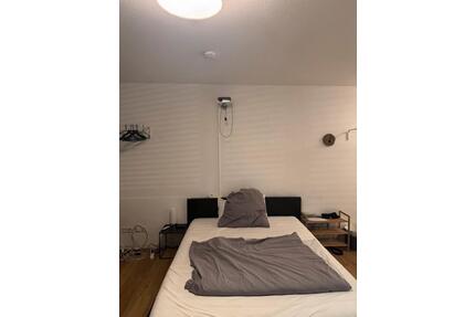 1-Zimmer Wohnung Bielefeld Mitte