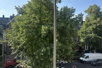 Wohnung zum Kaufen in Krefeld 99.000,00 € 44 m²