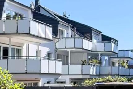 PROVISIONSFREI Renditestarke 3 Zimmer-Kapitalanlage Stuhr Brinkum
